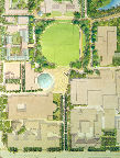 U of T Masterplan