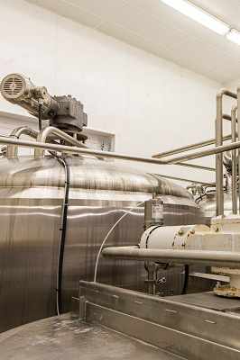 Kawartha Dairy Interior