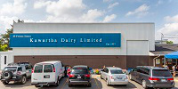 Kawartha Dairy Addition